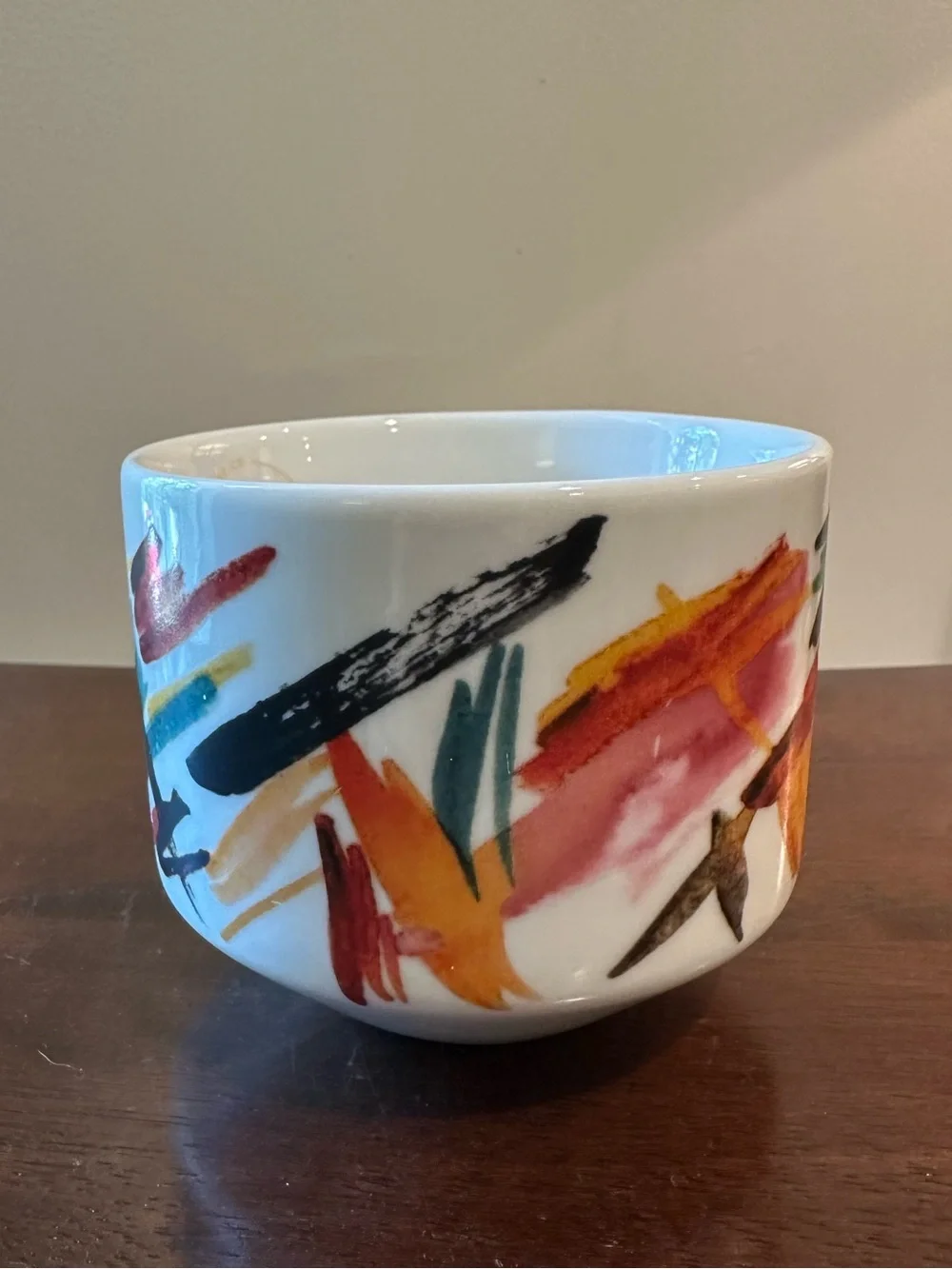 Starbucks coffee mug • cup • ceramic